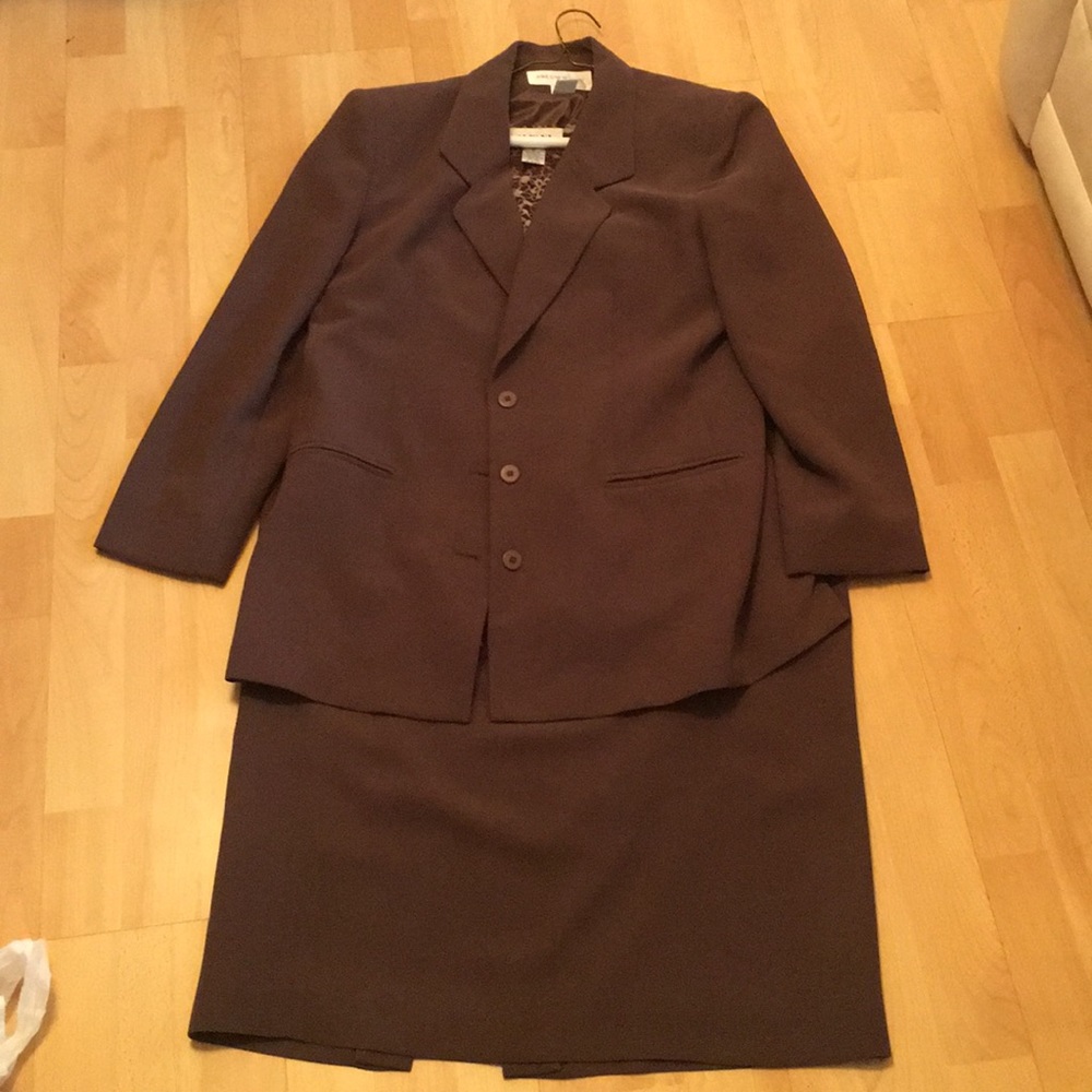Jones New York 3 piece suit